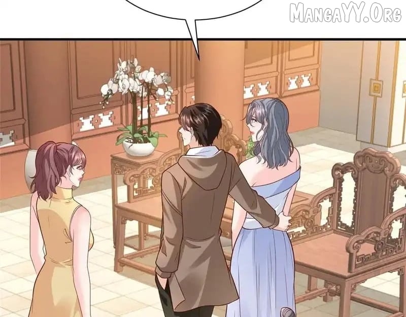 I randomly have a new career every week Chapter 867 - page 8